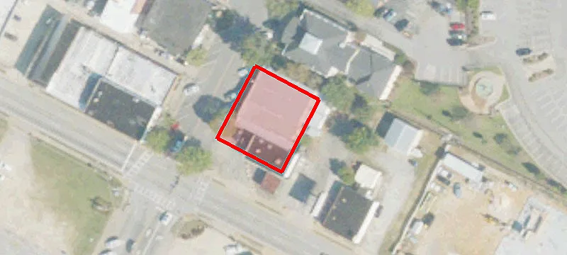 124-126 Jackson St