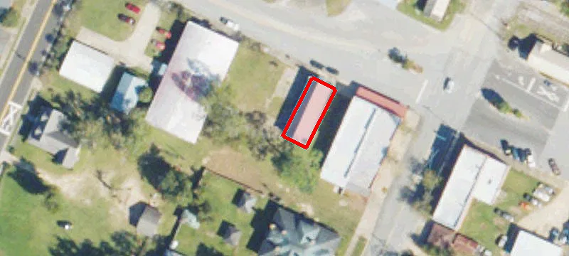 Ailey, GA 30410