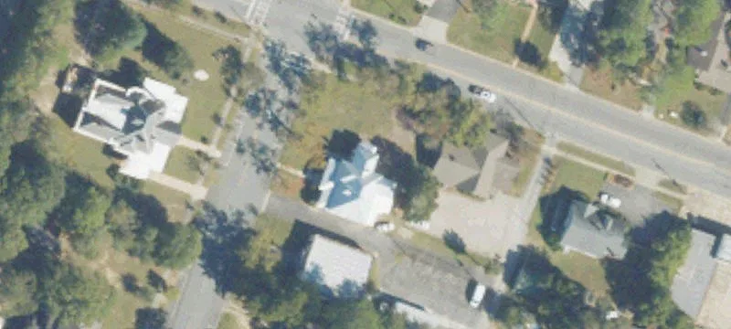 1021 Central N Ave