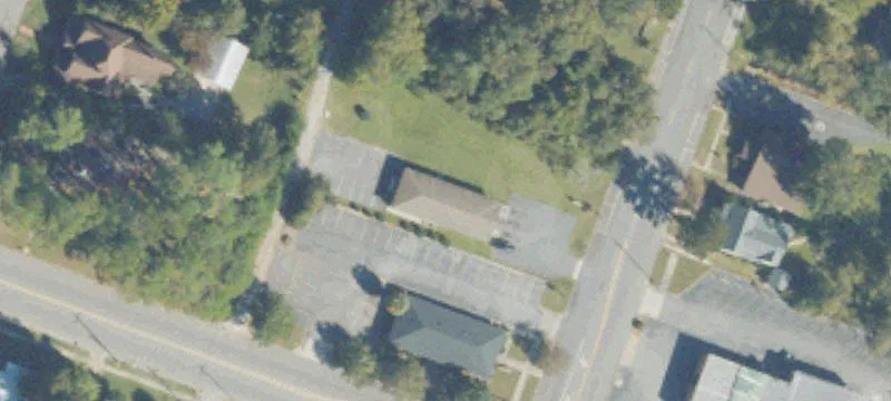806 Central N Ave