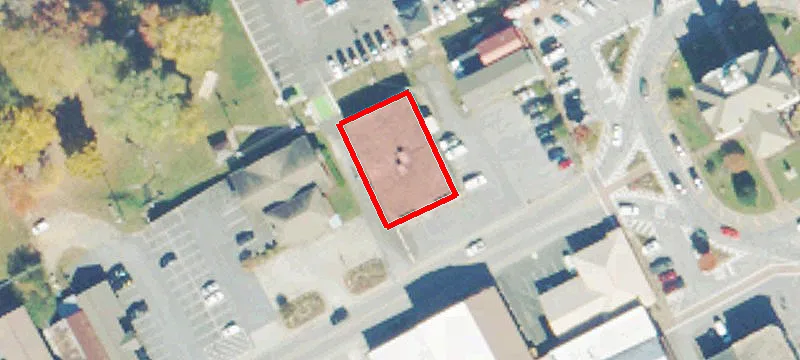 44 Blue Rdg St