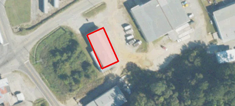 320 9th E St