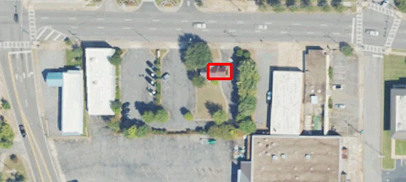 121 Lamar St