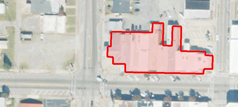 101 Irwin Ave