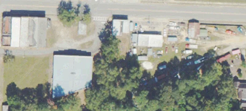 Main St