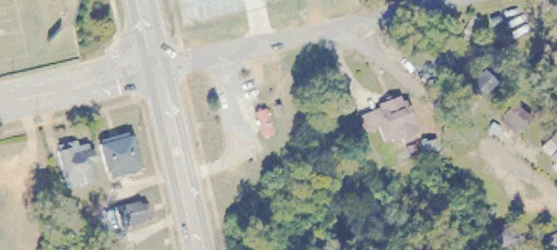 400 Elbert St