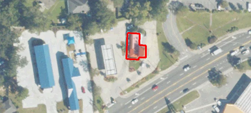 3219 Inner Perimeter Rd