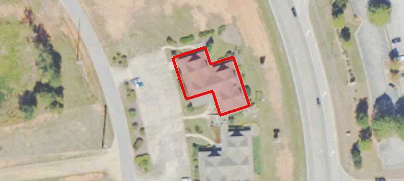 1060 Salem Walk Dr