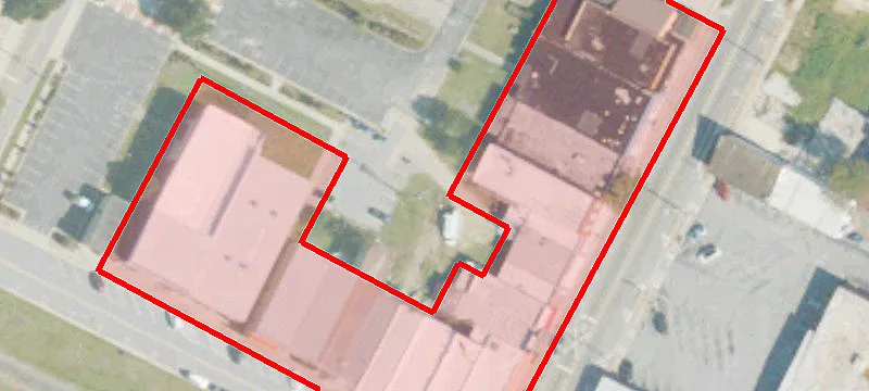 Mcintosh St