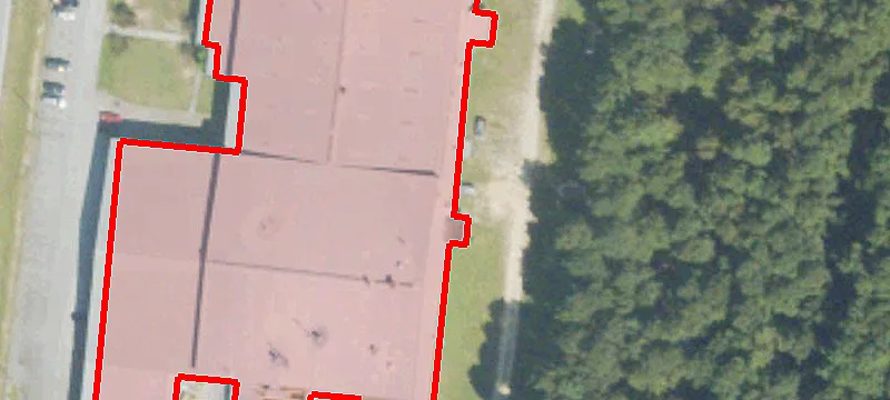 3015 Industrial Park Rd