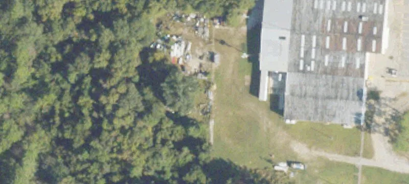 Industrial Dr