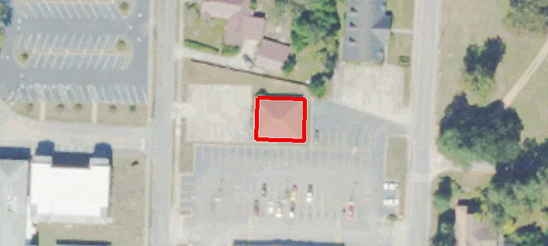 106 College St