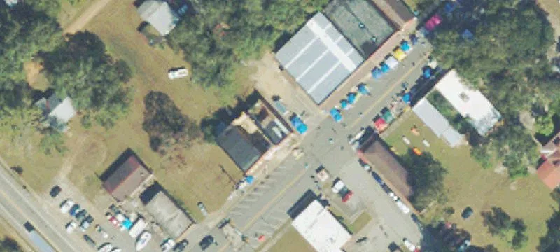 Depot