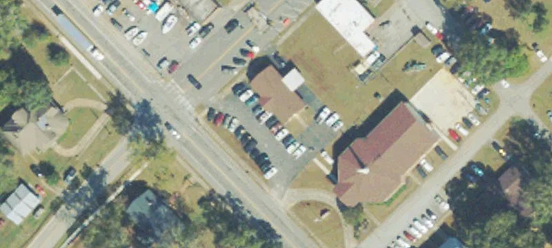 Depot St