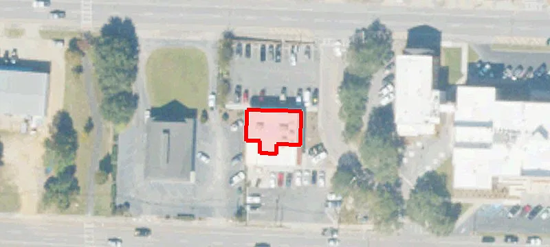 218 Ward W St