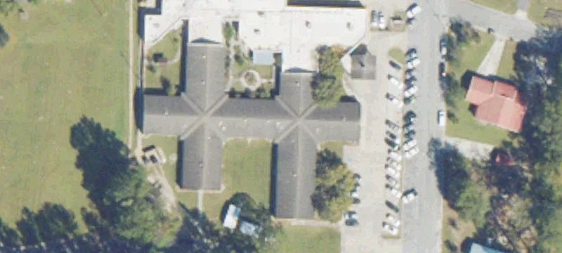 405 Laurel St