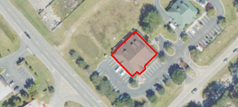 110 Goshen Rd