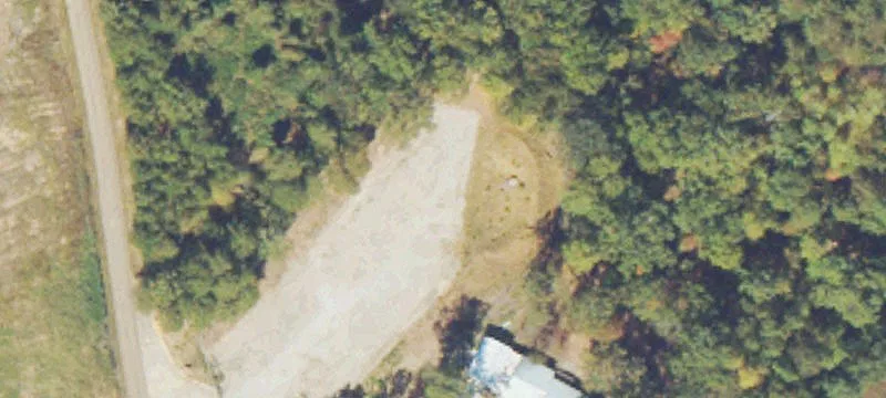Airport Dr