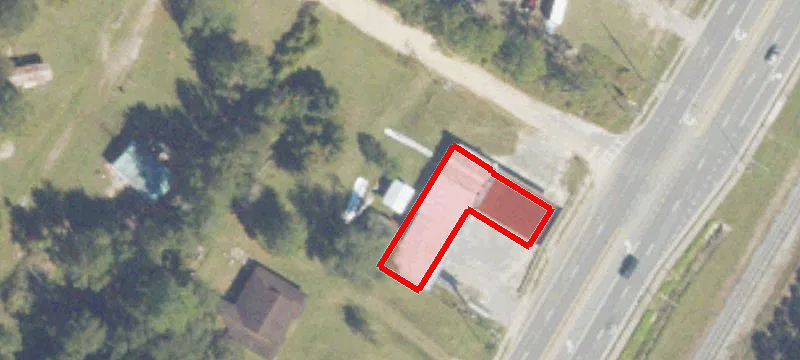 5815 Bemiss Rd