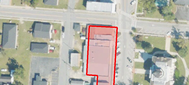 407 Railroad Ave