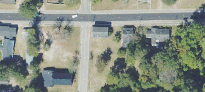201 Grady St