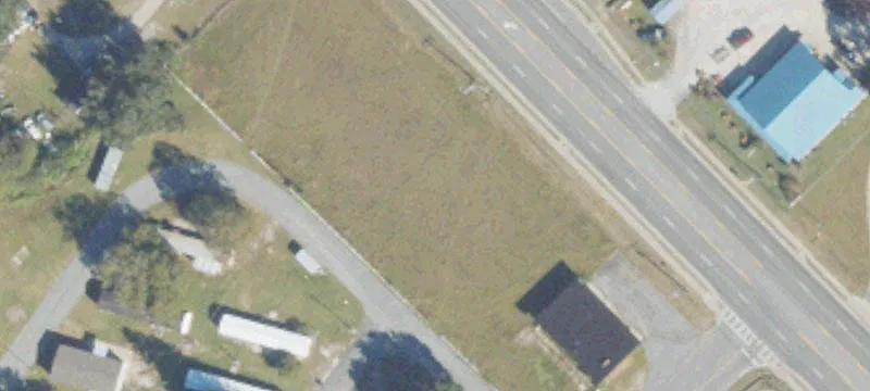 Ga Hwy 133rd S