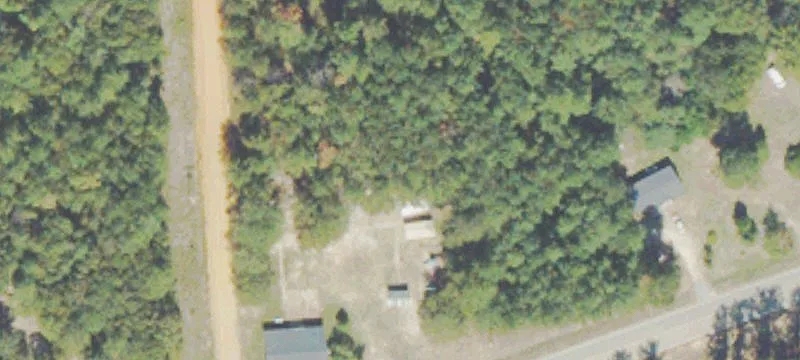 5727 Purvis School Rd
