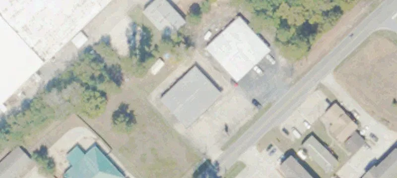 123 Garrett NW Way