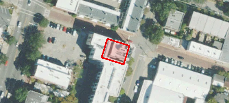 501 Montgomery St