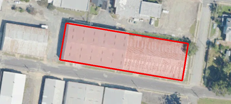 121 Cotton St