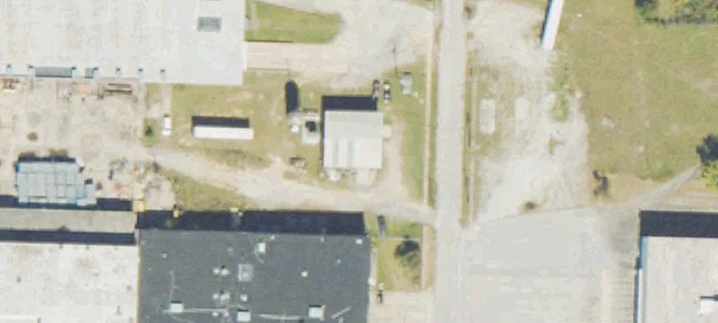 302 Rogers St