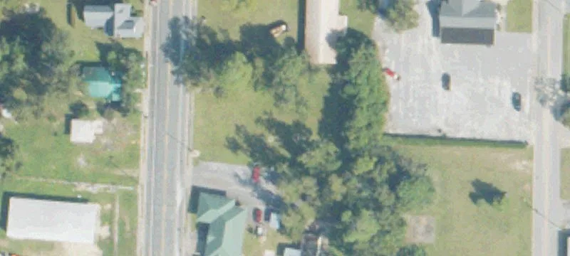 Dixon St