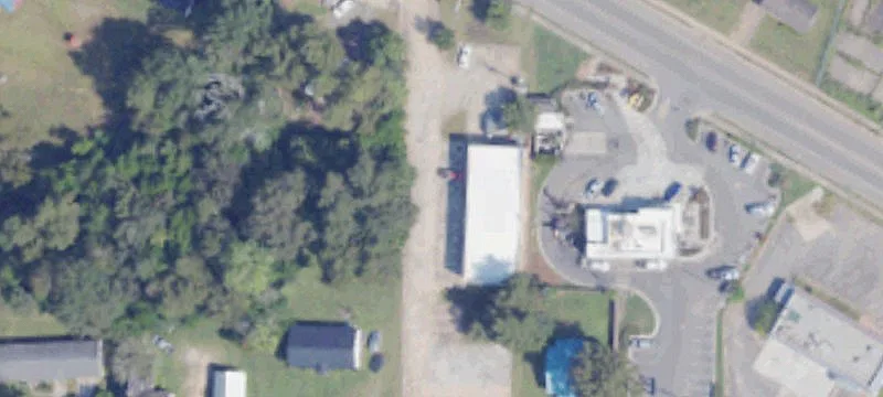 413 Spaulding Rd