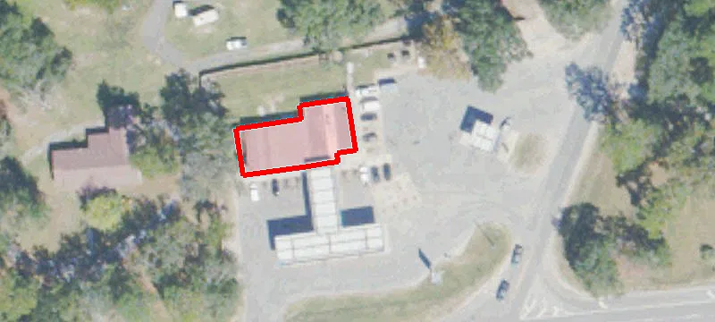 82 Hwy Browntown Rd