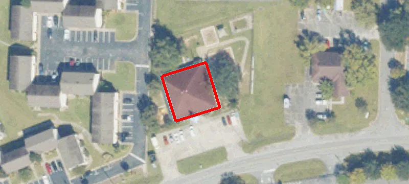 424 Connell Rd