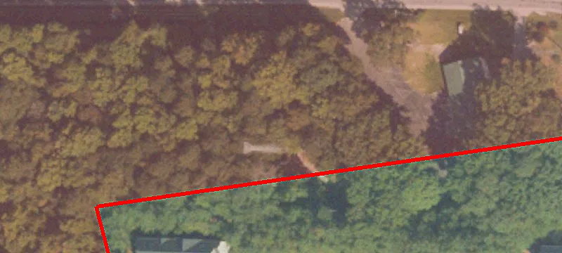 Vulcan Dr