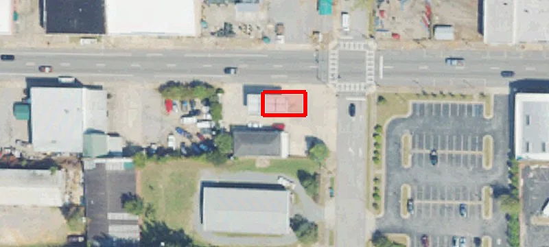 402 Forsyth St