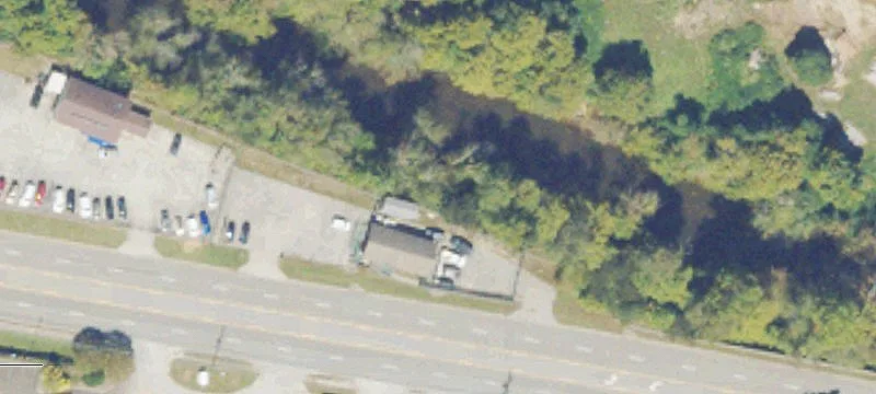 923 Industrial Blvd