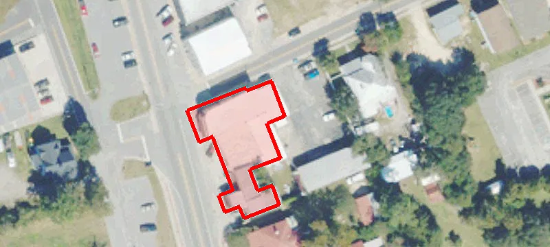 114 Central Blvd
