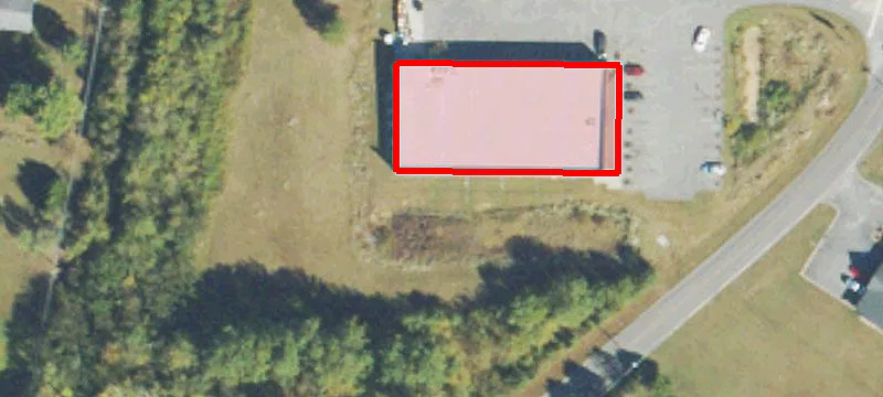 4096 Chattanooga Vly Rd