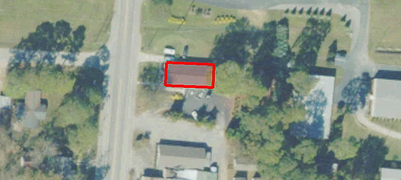 500 Lewis St