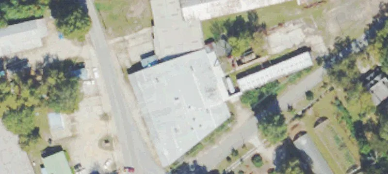 401 Hamilton St