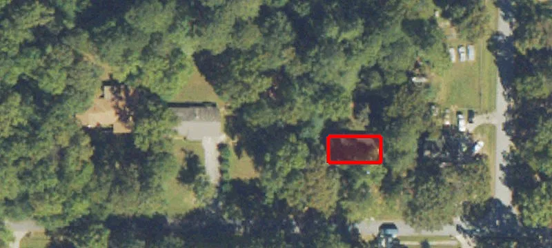 857 Oak Dr