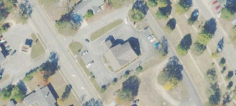 300 Dugger Ave