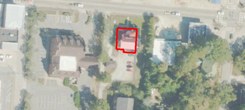 110 Robert Toombs Ave