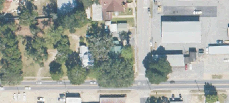 431 Calhoun St