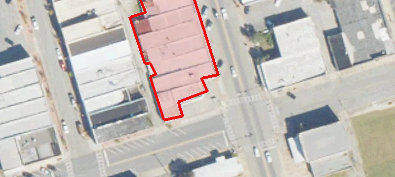 100 5th St
