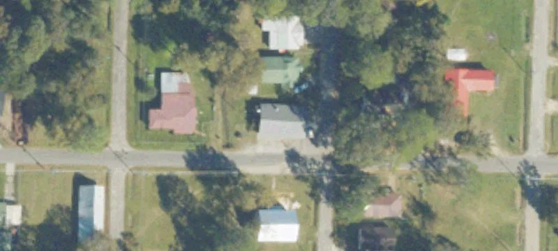 607 Short St