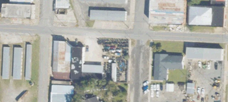 301 Lee St