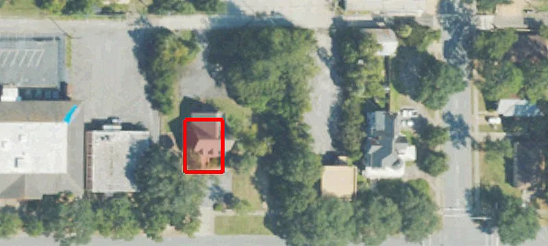507 Pne Ave